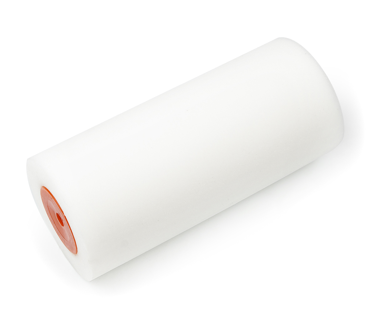 Валик "Поролоновий" 8 X 80 X 180 мм, POLAX